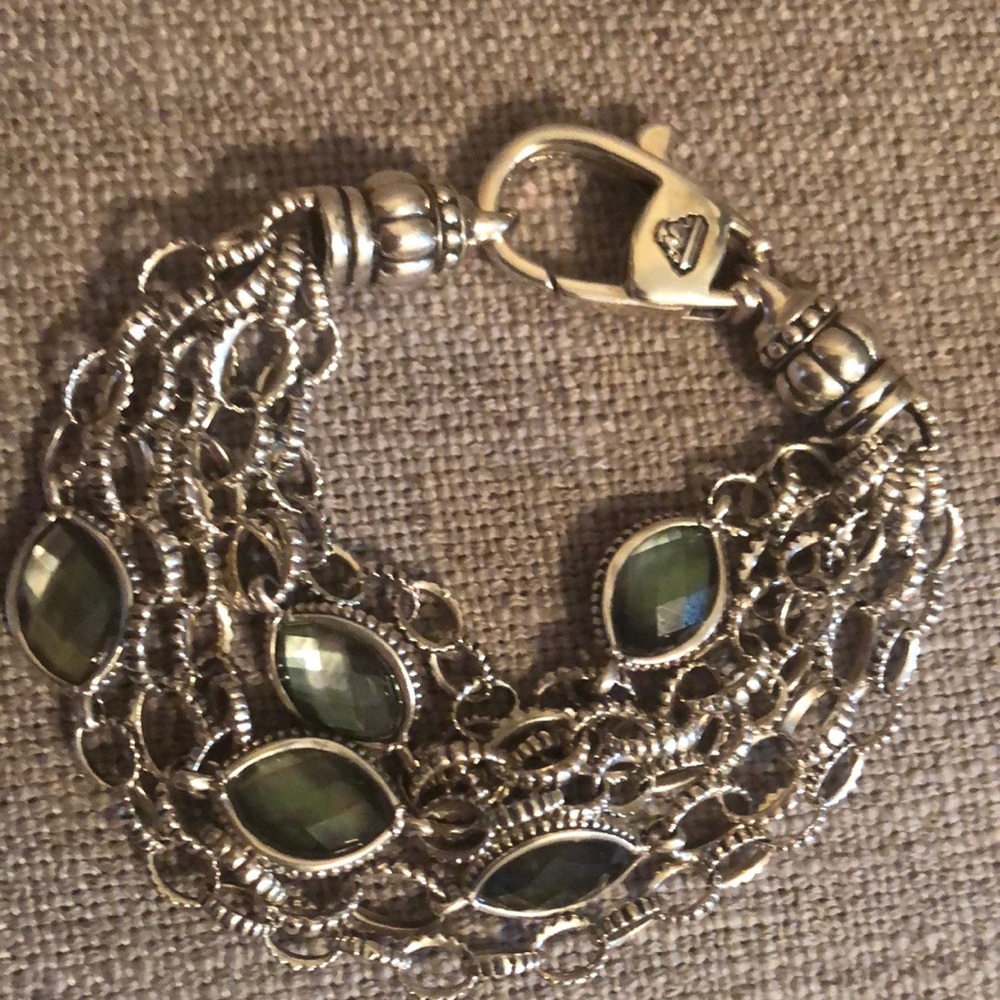 Authentic Lagos bracelet